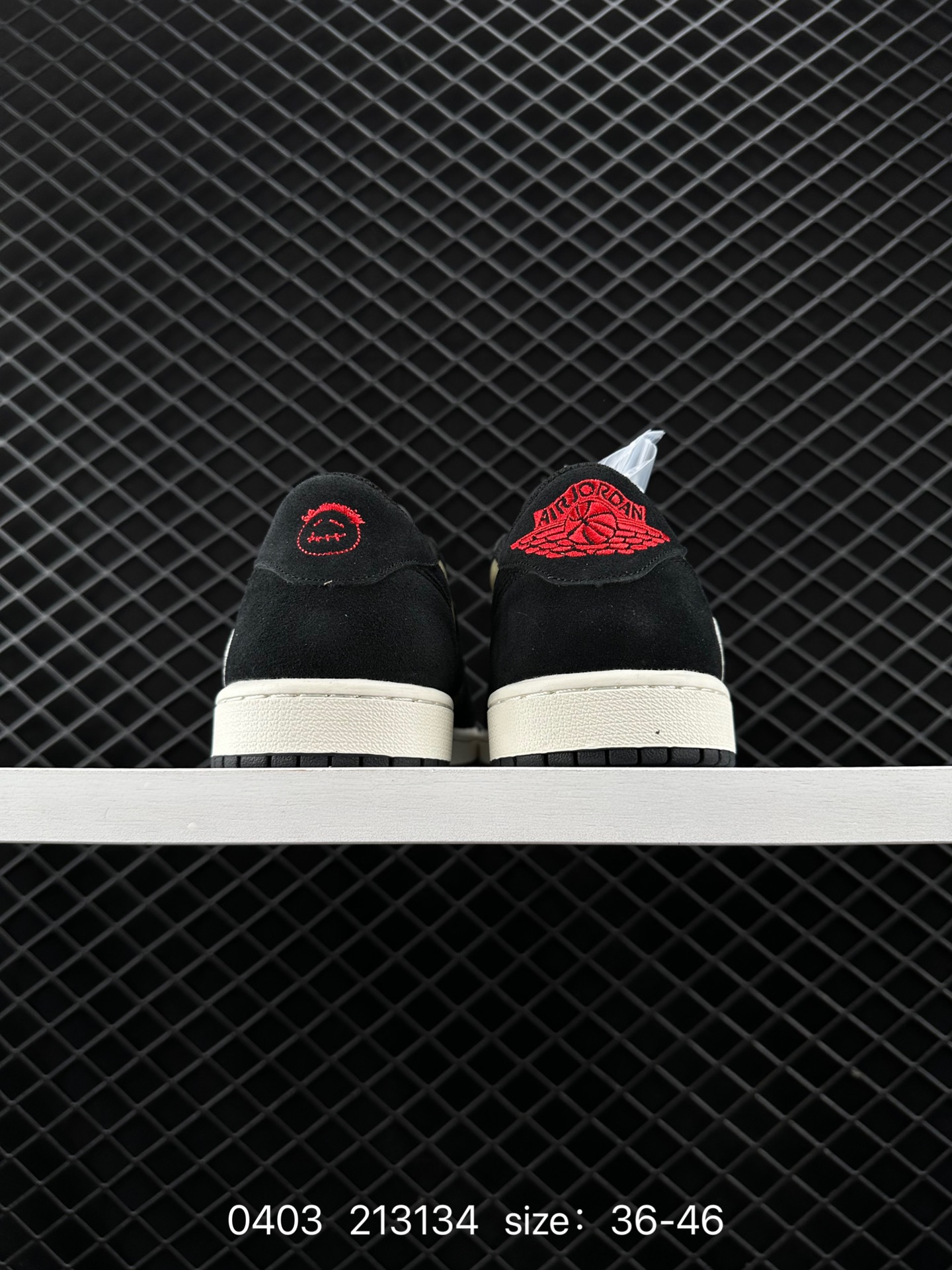 Nike Air Jordan 1 Low OG SP